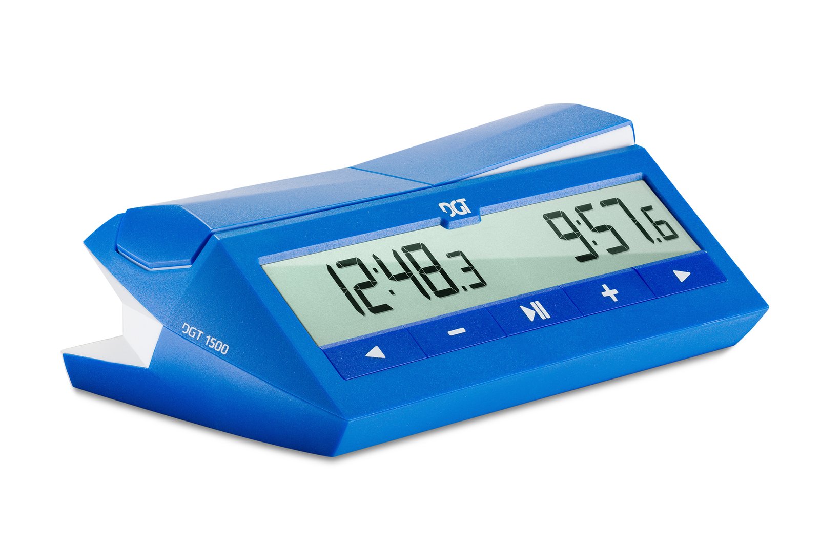 DGT 1500 Azul - Imagen 3