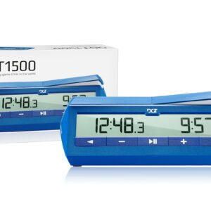 DGT 1500 Azul