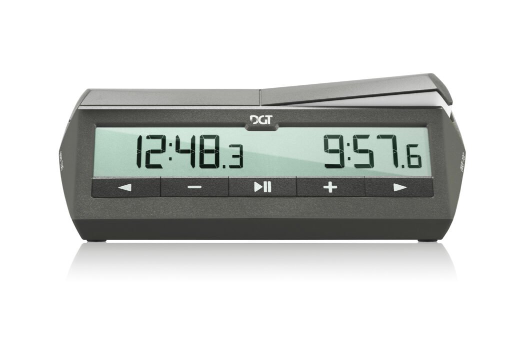 DGT 1500 Gris