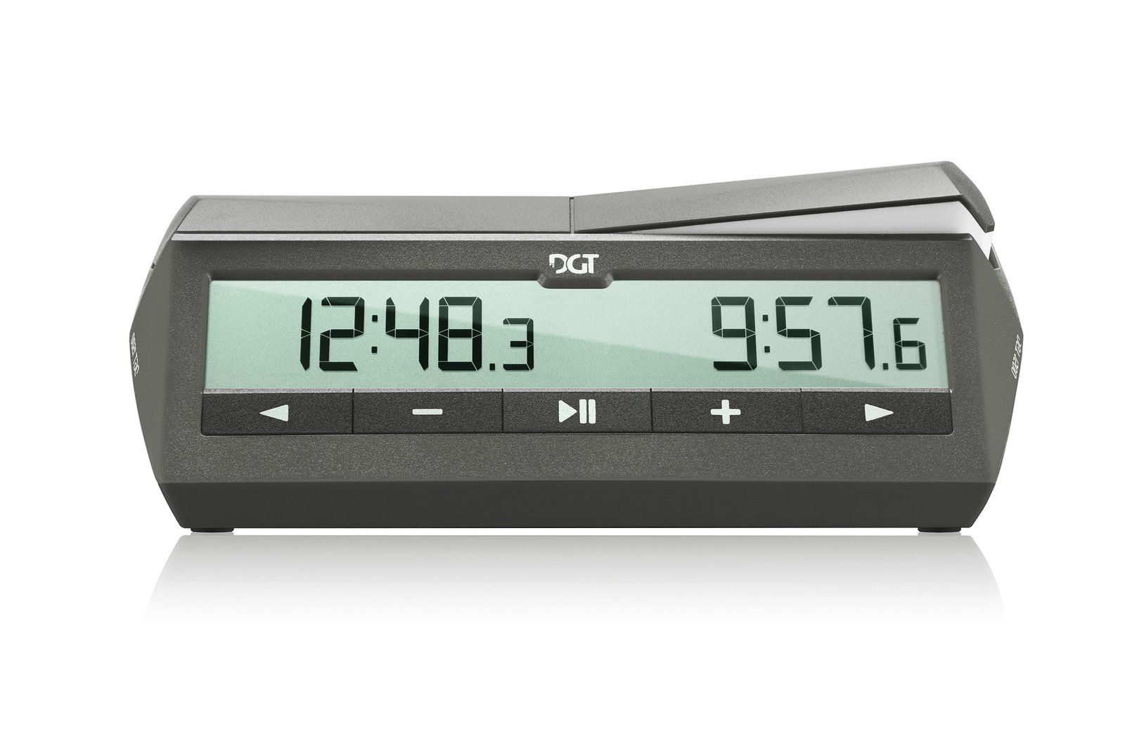 DGT 1500 Gris