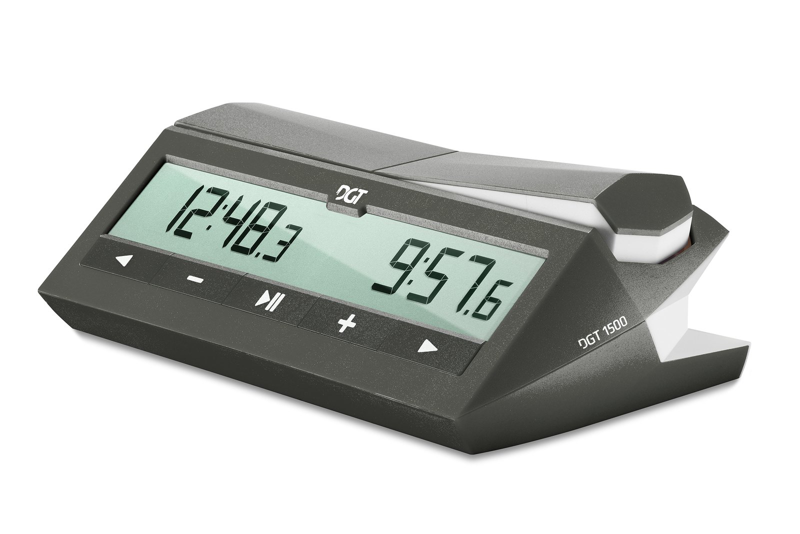 DGT 1500 Gris - Imagen 4