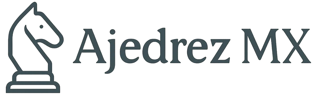Ajedrez MX