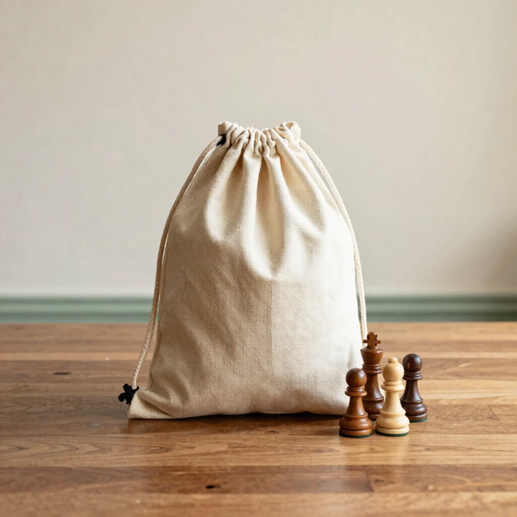 Bolsa Para Tus Piezas