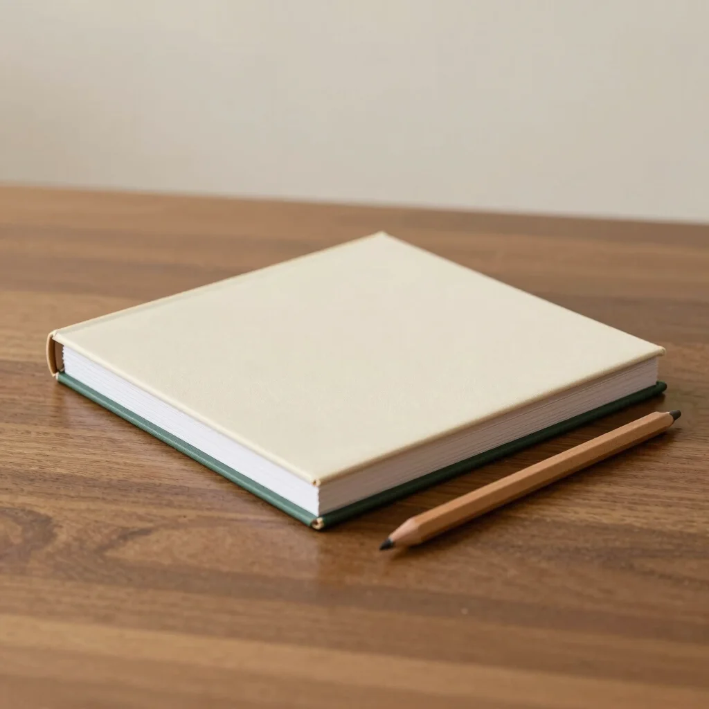 Cuaderno de Partidas